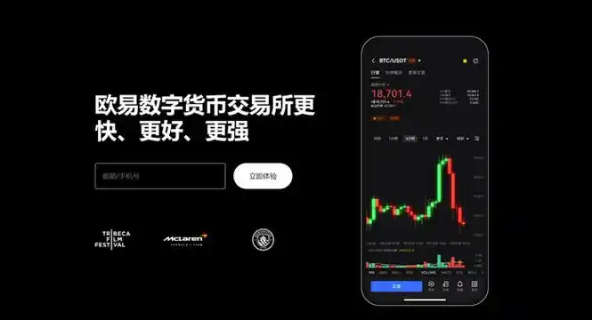 ok交易所官方网站入口系统展示图